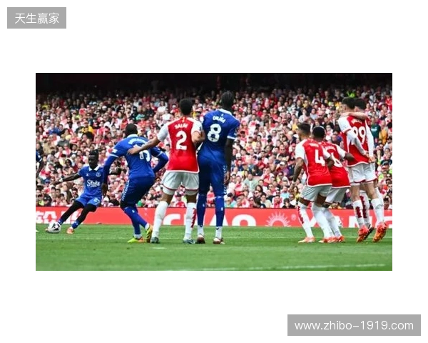 长途奔袭打空门,道曼战埃弗顿的破门当选阿森纳3月最佳进球